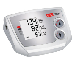 BOSO Medicus Family täisautomaatne vererõhuaparaat